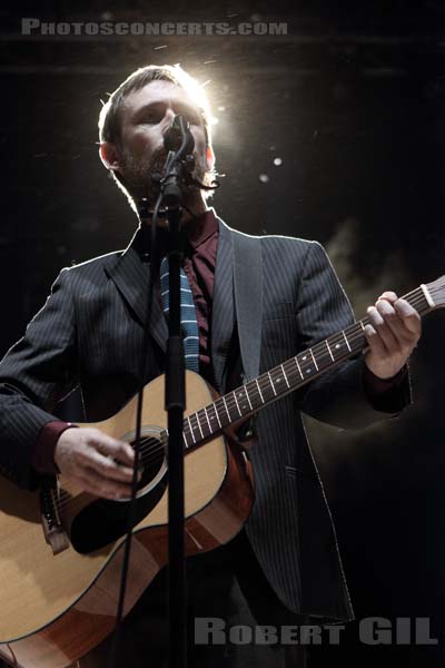 THE DIVINE COMEDY - 2015-05-30 - NIMES - Grande Scene Flamingo - 